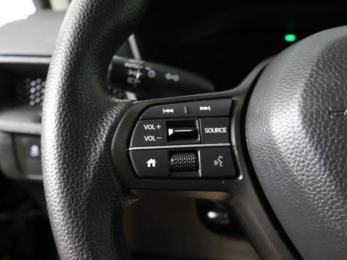 Used 2024 Honda CR-V EX image 41
