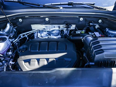 New 2026 Volkswagen Atlas SEL Premium R-Line image 23