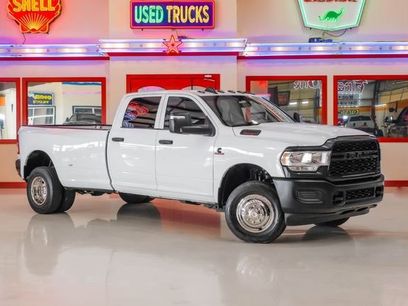 Used 2023 RAM 3500 Tradesman