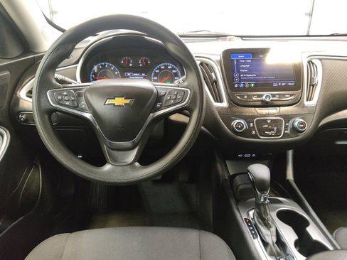 Used 2024 Chevrolet Malibu LS FWD image 22