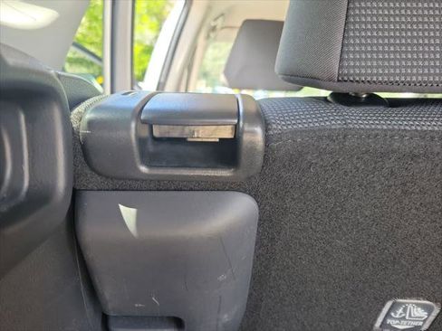 Certified 2024 Toyota RAV4 LE FWD image 30