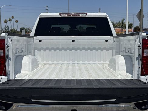 Used 2023 Chevrolet Silverado 1500 LT RWD image 28