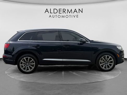 Used 2018 Audi Q7 3.0T Prestige AWD/4WD image 6