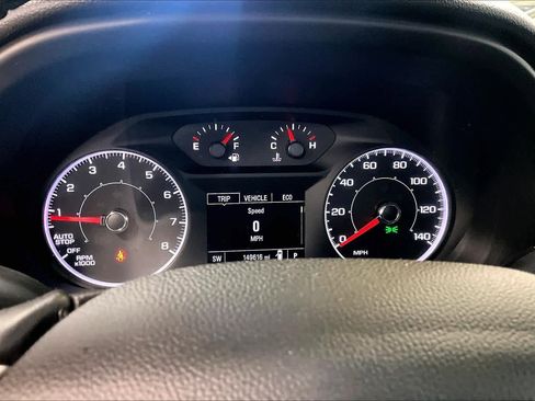 Used 2019 GMC Acadia SLE AWD/4WD image 24