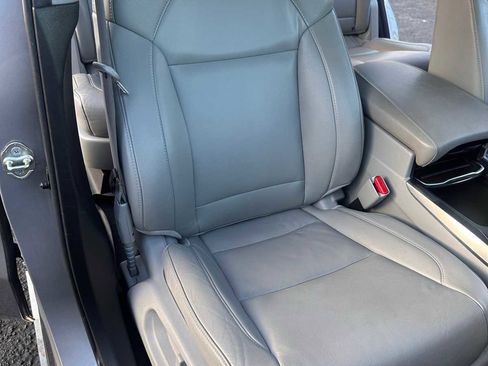 Certified 2018 Acura MDX SH-AWD w/ Technology Package image 13