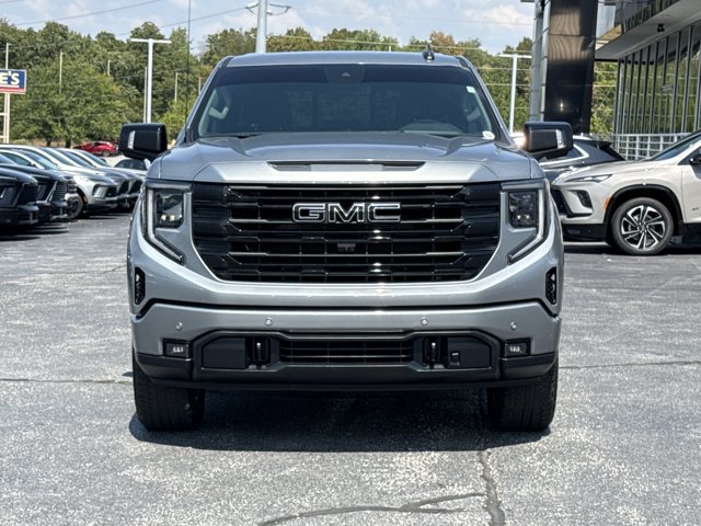 Used 2026 GMC Sierra 1500 Elevation w/ Elevation Premium Package AWD/4WD image 15