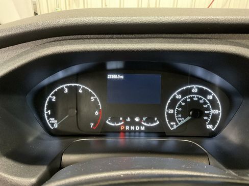 Used 2023 Ford Transit 350 XLT image 15