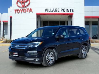 Used 2016 Honda Pilot EX-L