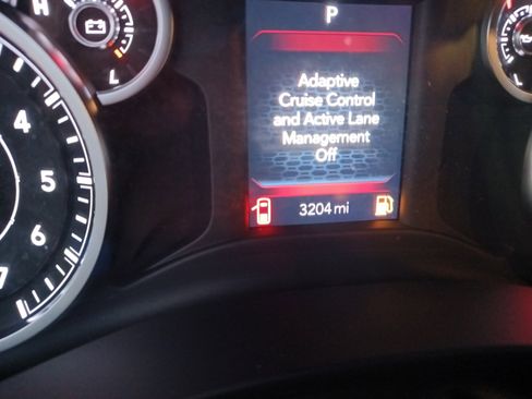 Certified 2025 RAM 1500 Big Horn image 2