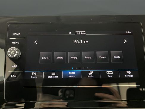 New 2026 Volkswagen Jetta S FWD image 14