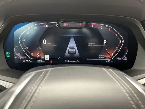 Used 2021 BMW X5 xDrive40i w/ Premium Package 2 image 16