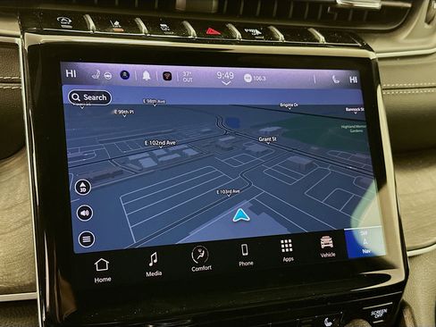 Used 2024 Jeep Grand Cherokee Limited image 22