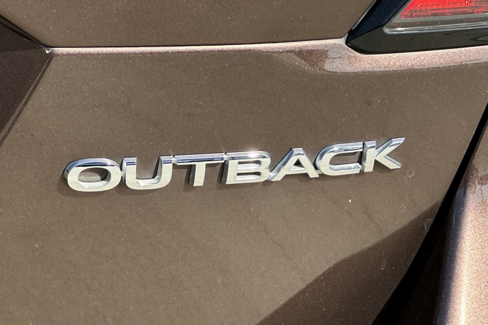 Used 2021 Subaru Outback Limited AWD/4WD image 27