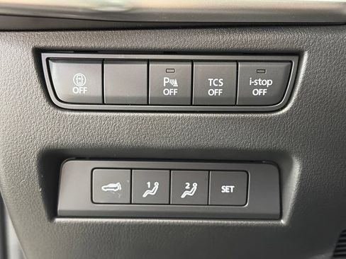 Used 2024 MAZDA CX-90 3.3 Turbo w/ Premium Package AWD/4WD image 24