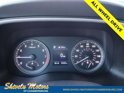 Used 2020 Hyundai Tucson Value image 25