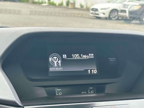 Used 2019 Acura ILX FWD image 27