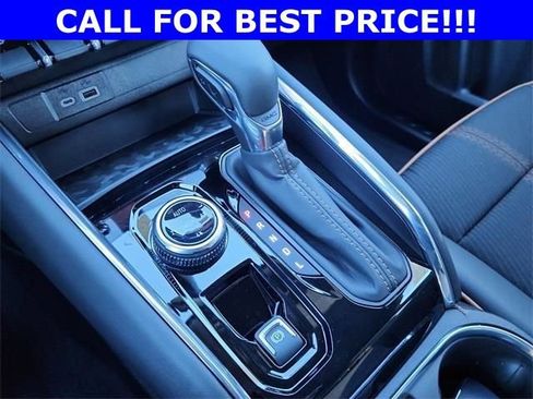 New 2026 GMC Canyon AT4 image 22