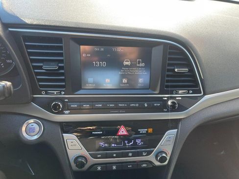 Used 2017 Hyundai Elantra Limited image 24