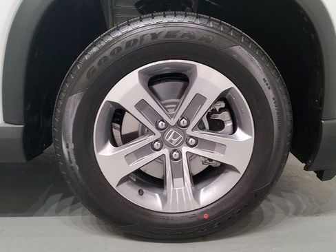 New 2026 Honda Pilot EX-L image 40