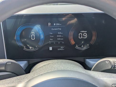 Used 2025 Hyundai Sonata SEL FWD image 14