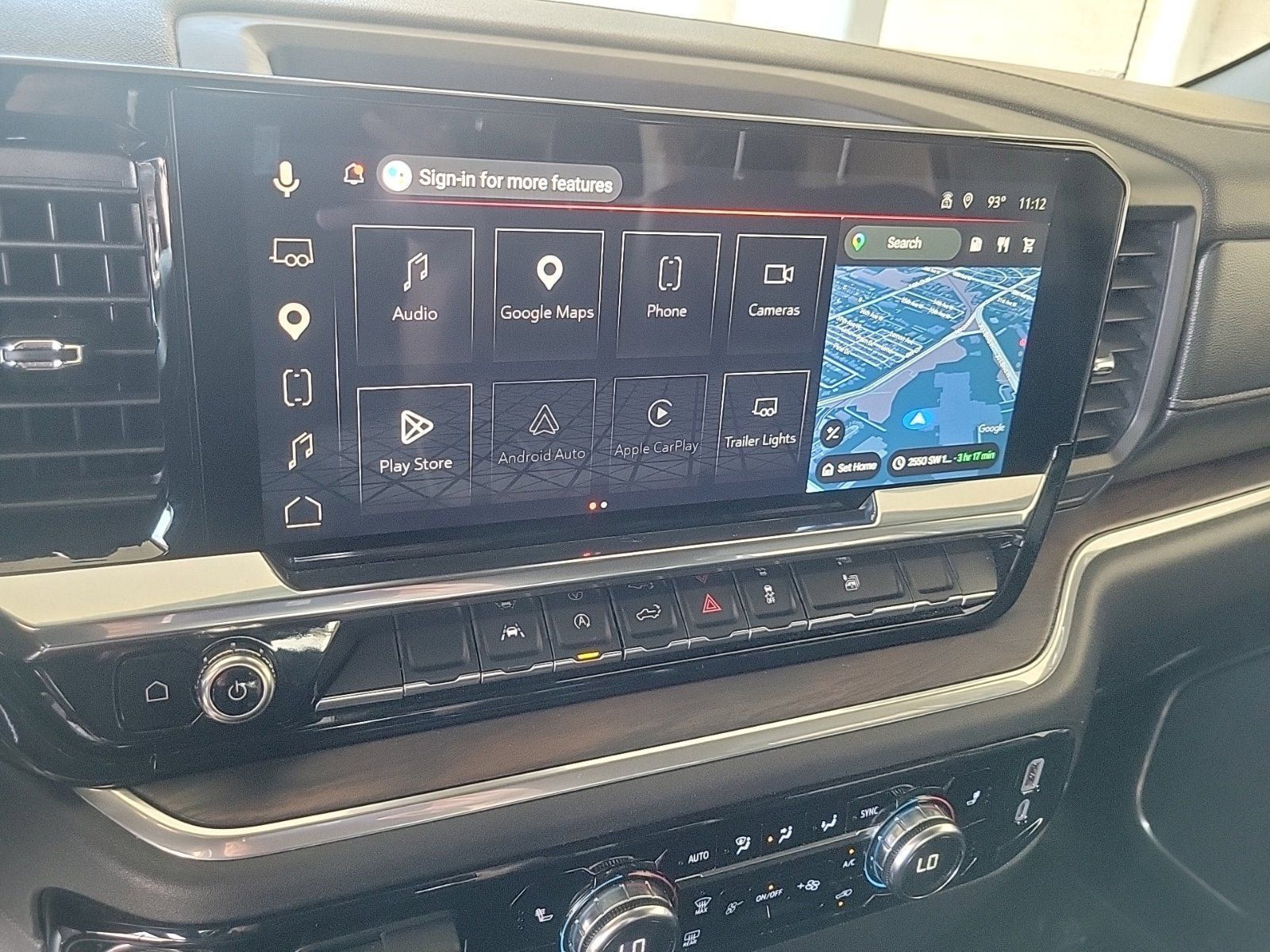 Certified 2025 GMC Sierra 1500 SLT AWD/4WD image 20