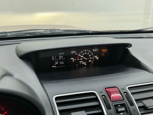 Used 2017 Subaru WRX STI Limited w/ Popular Package #1 image 28