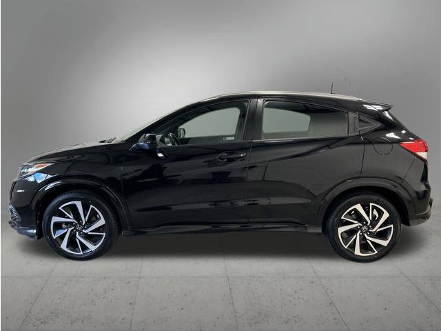 Used 2020 Honda HR-V Sport image 2