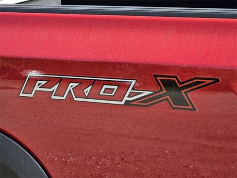 New 2026 Nissan Frontier Pro-X w/ Pro Premium Package image 5