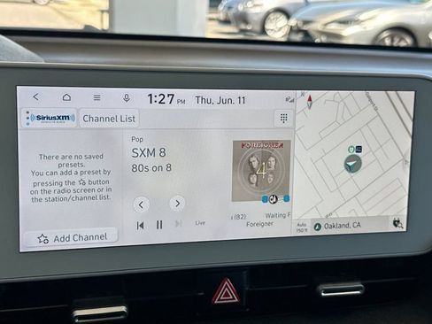 Used 2024 Hyundai Ioniq 5 Limited RWD image 21