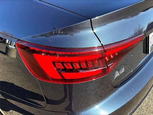 Used 2018 Audi A4 2.0T Ultra Premium Plus w/ Premium Plus Package image 28