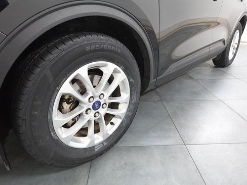 Certified 2021 Ford Escape SE w/ Cold Weather Package image 29