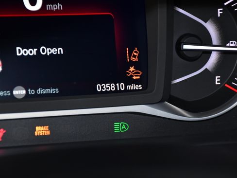 Certified 2023 Honda Passport EX-L image 10