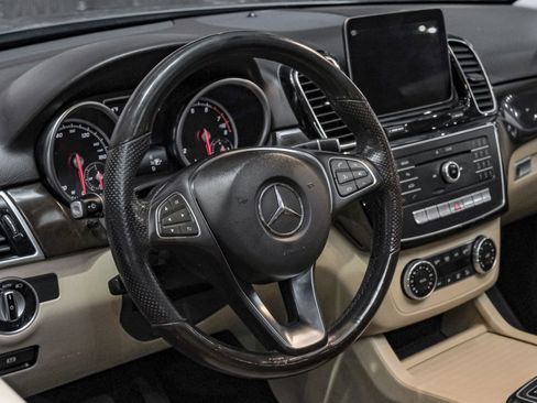 Used 2018 Mercedes-Benz GLE 350 image 15