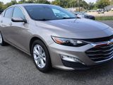 Used 2023 Chevrolet Malibu LT w/ Driver Confidence Package image 2