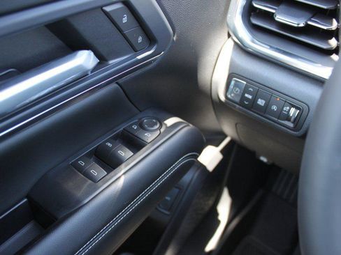 New 2026 GMC Terrain Elevation w/ Elevation Premium Package image 12