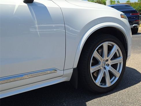 Used 2019 Volvo XC90 T8 Inscription w/ Advanced Package AWD/4WD image 26