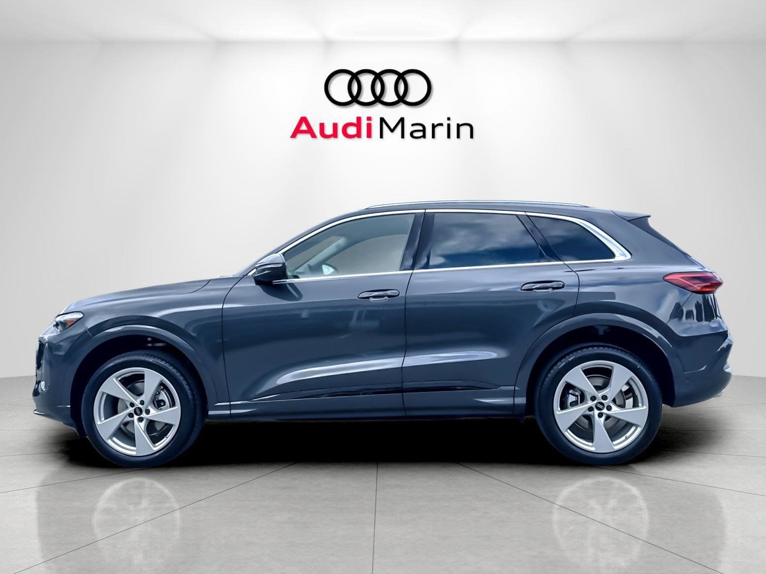 Used 2026 Audi Q5 Premium AWD/4WD image 2