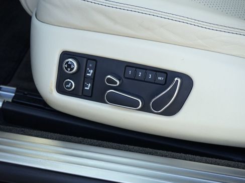 Used 2015 Bentley Continental GT V8 S image 16