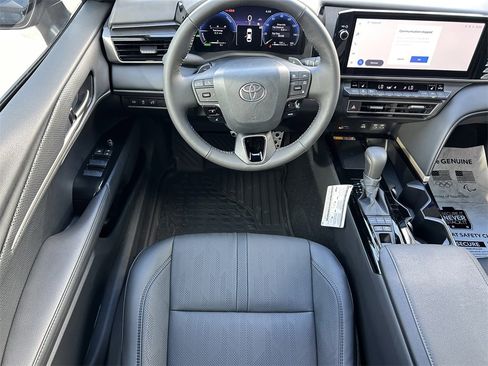 New 2026 Toyota Camry XSE image 12