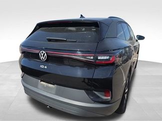 Used 2023 Volkswagen ID.4 Pro AWD/4WD video 2