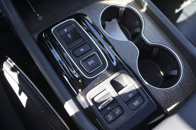 New 2026 Honda Pilot Elite image 21