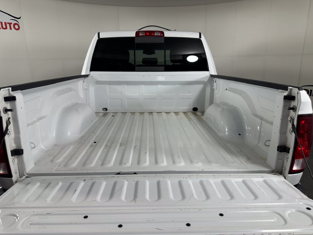 Used 2016 RAM 1500 Big Horn AWD/4WD image 6