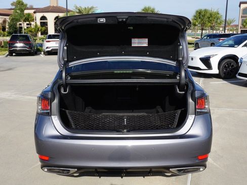 Used 2016 Lexus GS 350 F Sport image 36