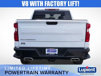 Used 2024 Chevrolet Silverado 1500 LT Trail Boss w/ Protection Package AWD/4WD video 4