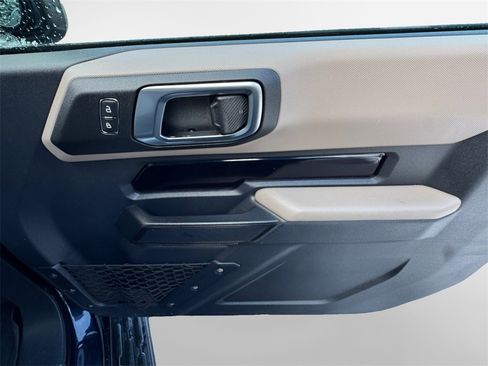 Used 2021 Ford Bronco Big Bend image 32