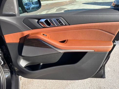 New 2026 BMW X5 xDrive40i w/ Climate Comfort Package image 29