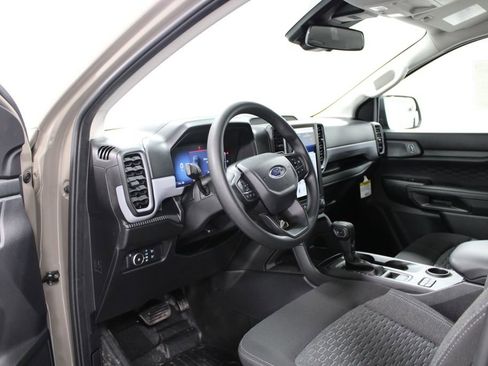 New 2026 Ford Ranger XL image 20