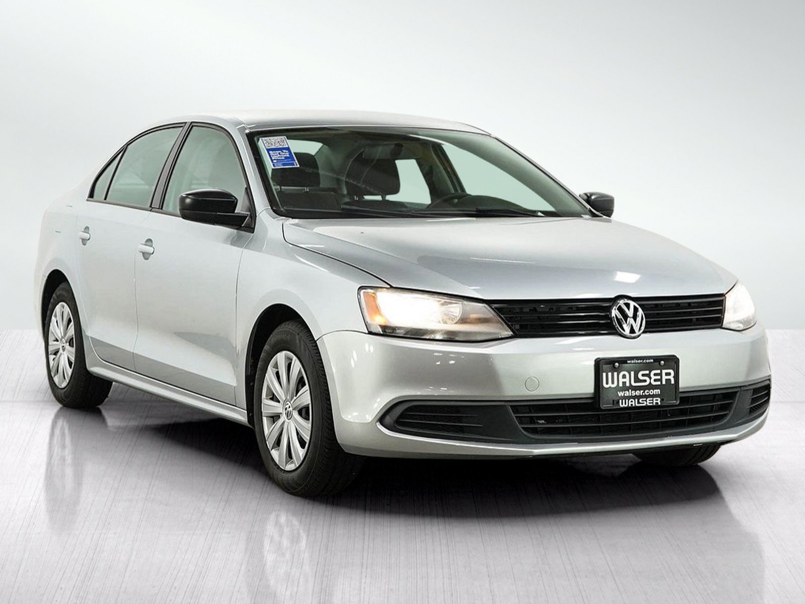Used 2014 Volkswagen Jetta S FWD image 7