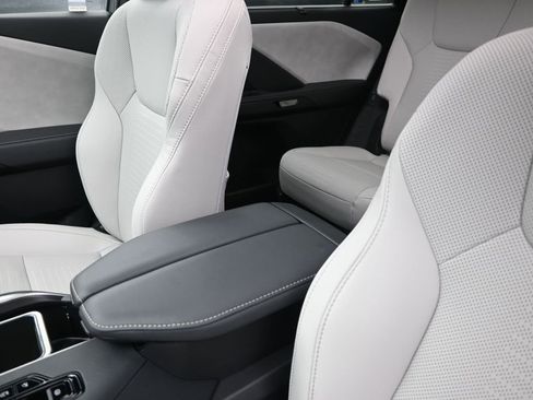 New 2026 Lexus TX 350 AWD image 14