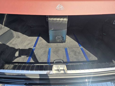 Used 2024 Mercedes-Benz Maybach GLS 600 Maybach GLS 600 image 16